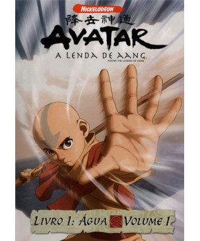 Avatar - 1ª Temporada
