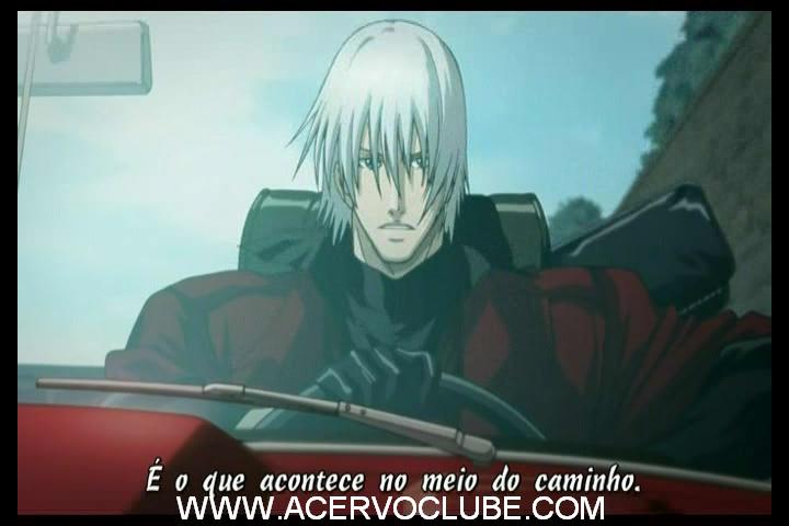 Devil May Cry