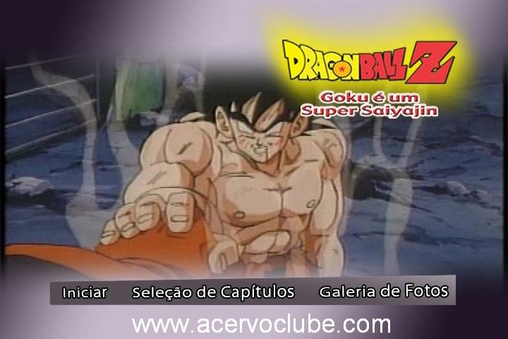 Dragon Ball Z - Filmes