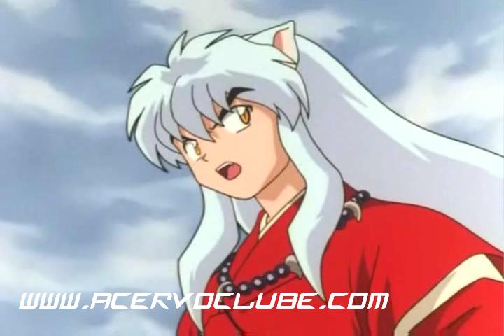 Inuyasha - Digital