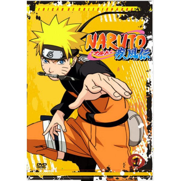 Naruto HDTV
