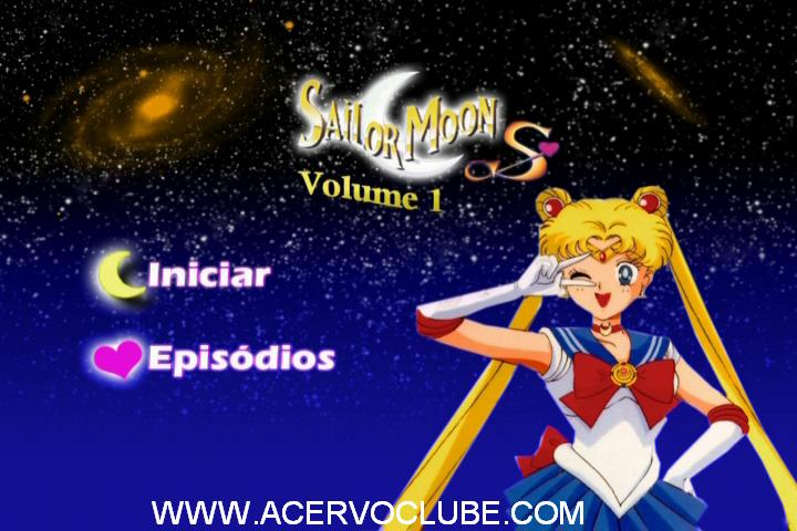 Sailor Moon Super