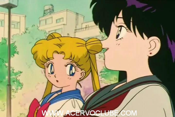 Sailor Moon Super