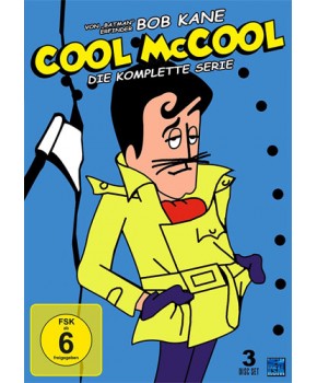 Cool McCool