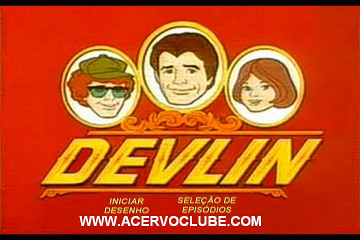 Devlin, O Motoqueiro