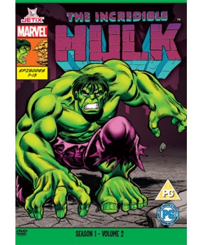 Hulk