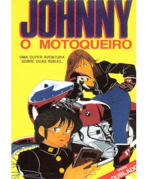 Johnny, o Motoqueiro