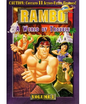 Dvd Edição Especial Seminovo do Filme ( Rambo 4 ), Filme e Série Dvd Usado  82156894