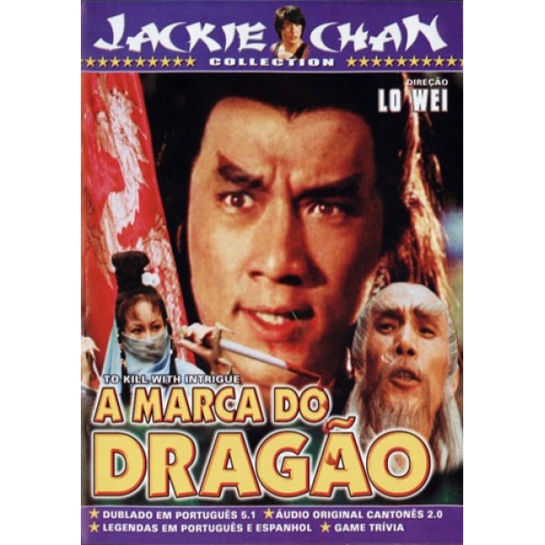 Filmes Jackie Chan 