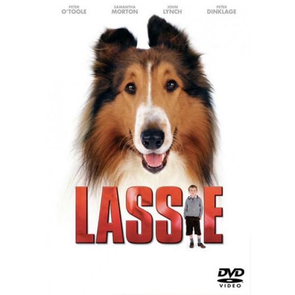 Lassie (2005) - IMDb