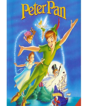 Peter Pan