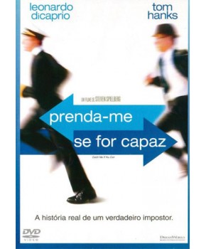 Prenda-me se For Capaz