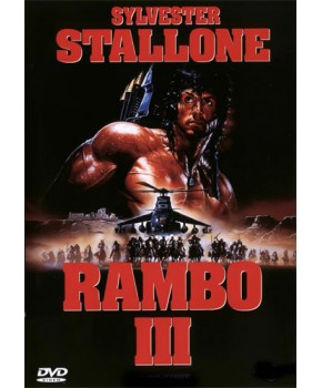 Rambo III