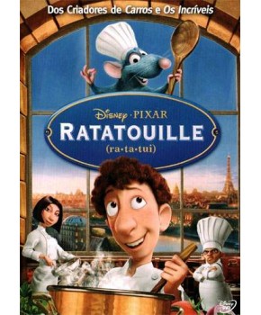 Ratatouille