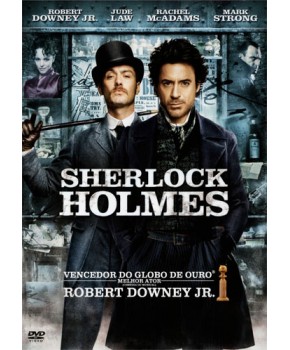 Sherlock Holmes