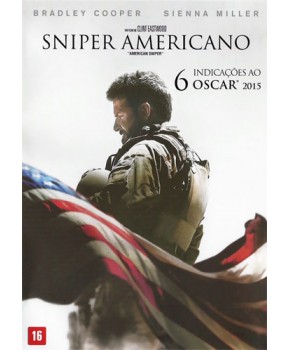 Sniper Americano