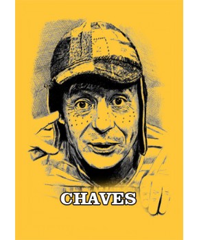 Chaves - 2ª Temporada