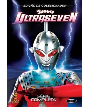 Ultraseven (Legendado)