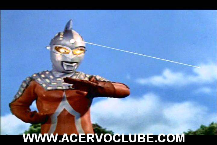 Ultraseven (Legendado)