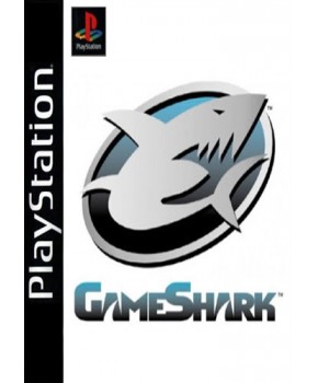 PS1 - Game Shark 4.0 Lite