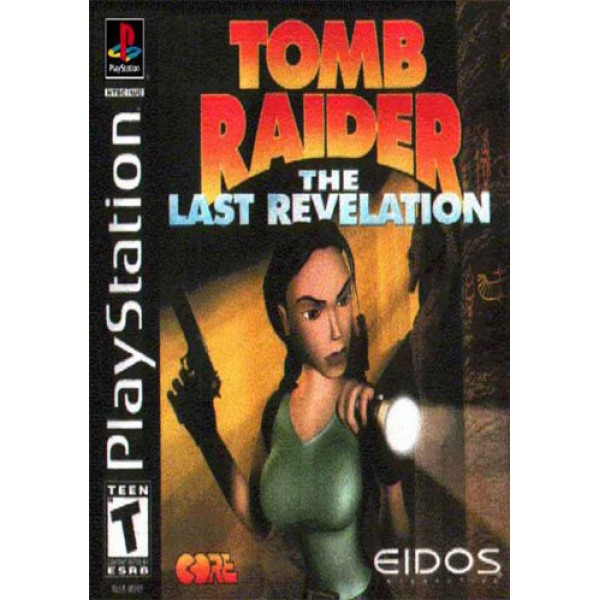 Tomb Raider Iv The Last Revelation Ubicaciondepersonas Cdmx Gob Mx