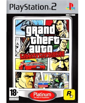 Grand Theft Auto: Vice City para PS2 - Take 2 - Jogos de Ação - Magazine  Luiza