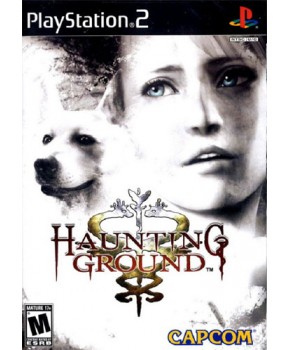 PS2 - Haunting Ground