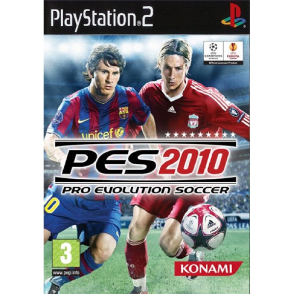 Jogos Ps2 Futebol Pes