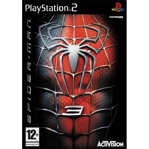 Spider-Man (PS2)! - Jogos Nostálgicos #13 